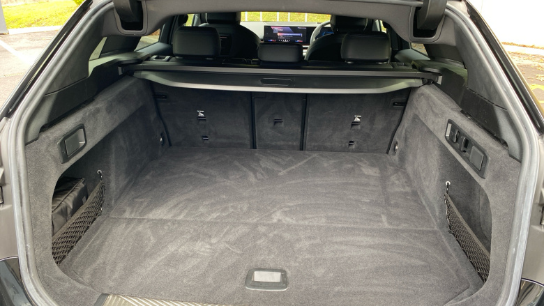 BMW i5 250kW eDrive40 M Sport 84kWh 5dr Auto Electric Estate